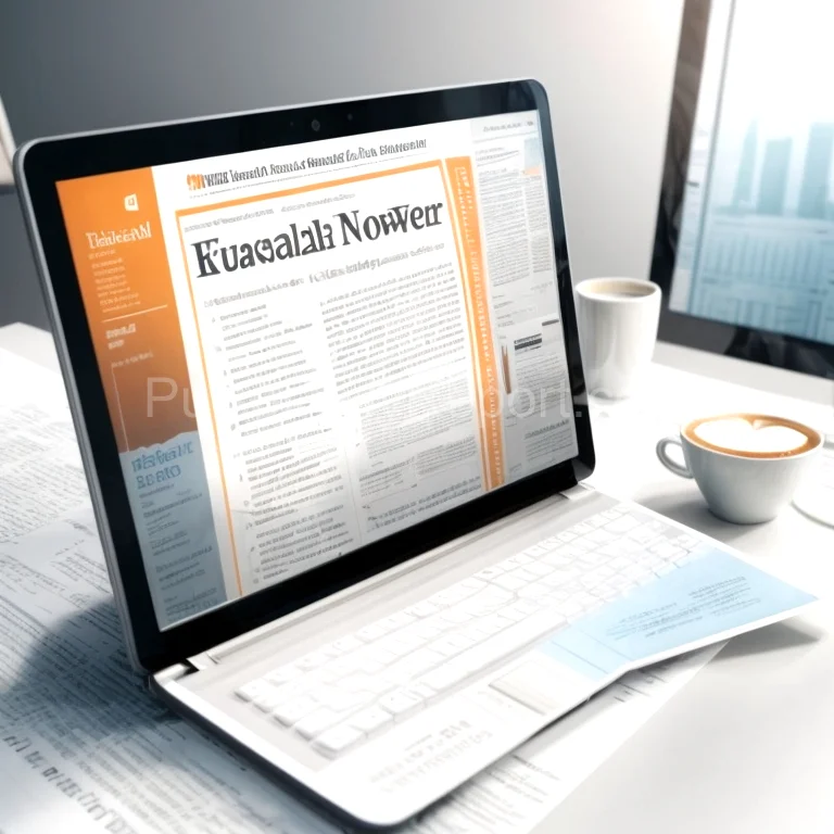 Personalized News Brief